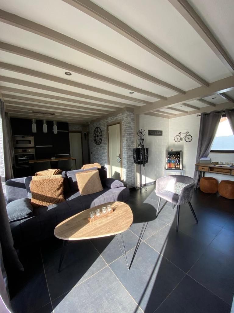 Mijn Kleinhof Βίλα Westouter Εξωτερικό φωτογραφία